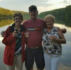 Meet your Posher, Doris